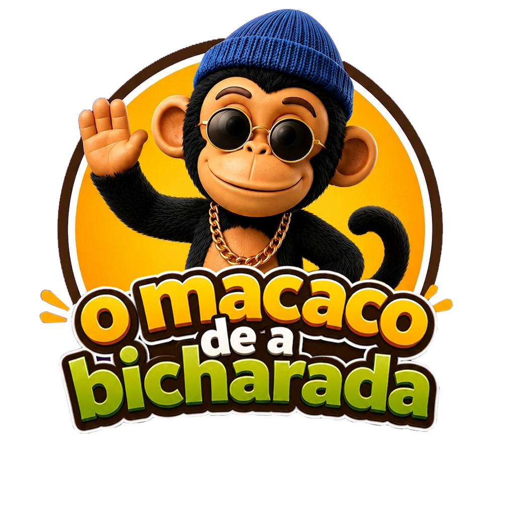O Macaco e a Bicharada