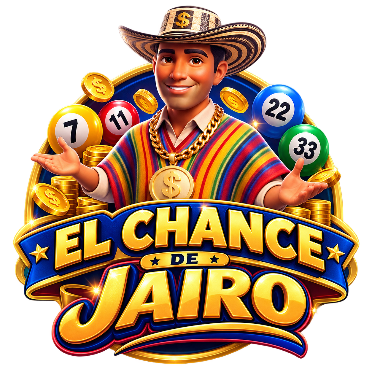 El chance de Jairo