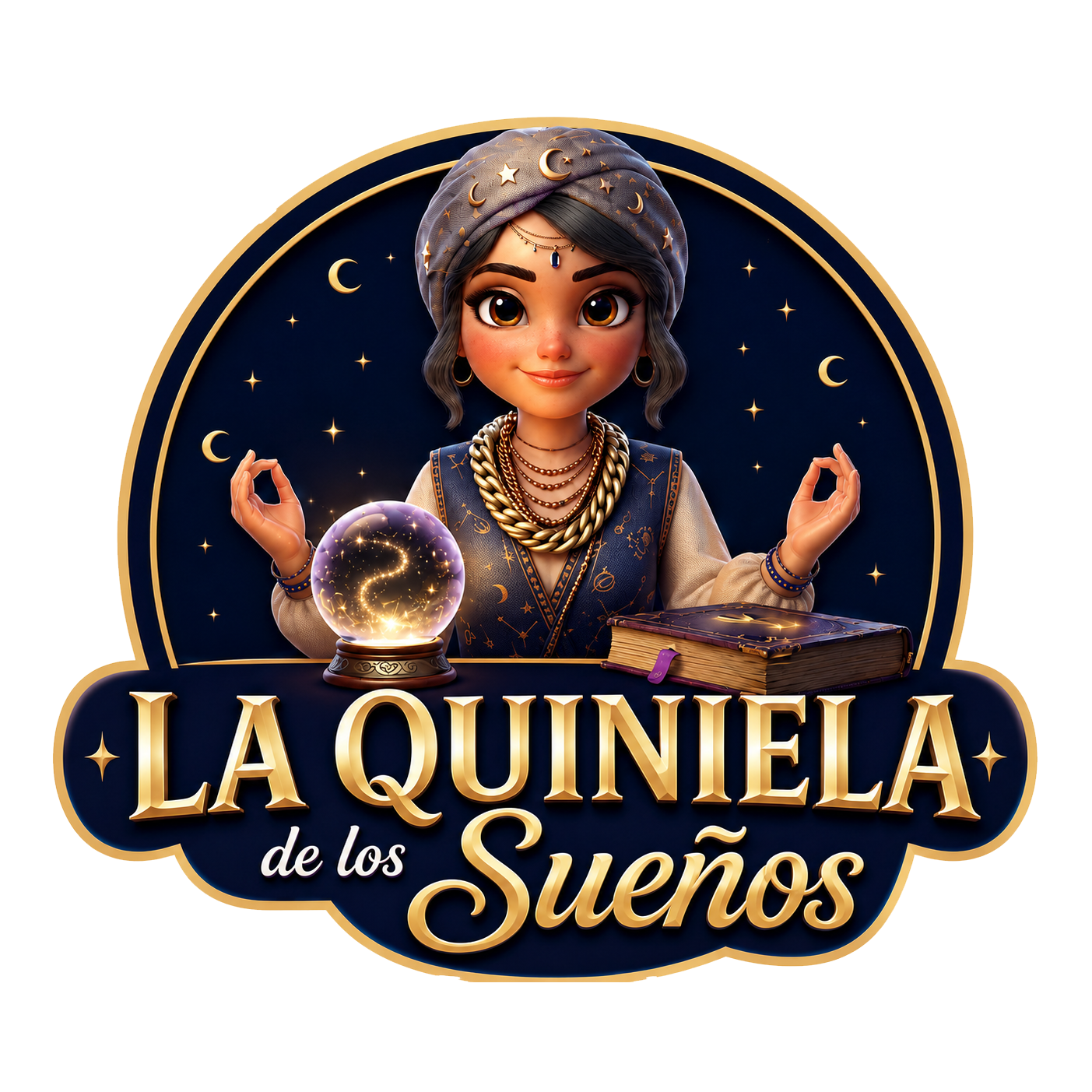 La Quiniela de los Sueños
